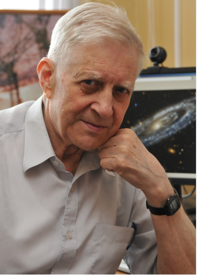 Fig. 5 - Il fisico e astrofisico Nikolay Kardashev (1932 - 2019), inventore della "scala di Kardashev" per classificare il grado di civilizzazione sulla base del consumo di energia - Crediti immagine: Wikipedia