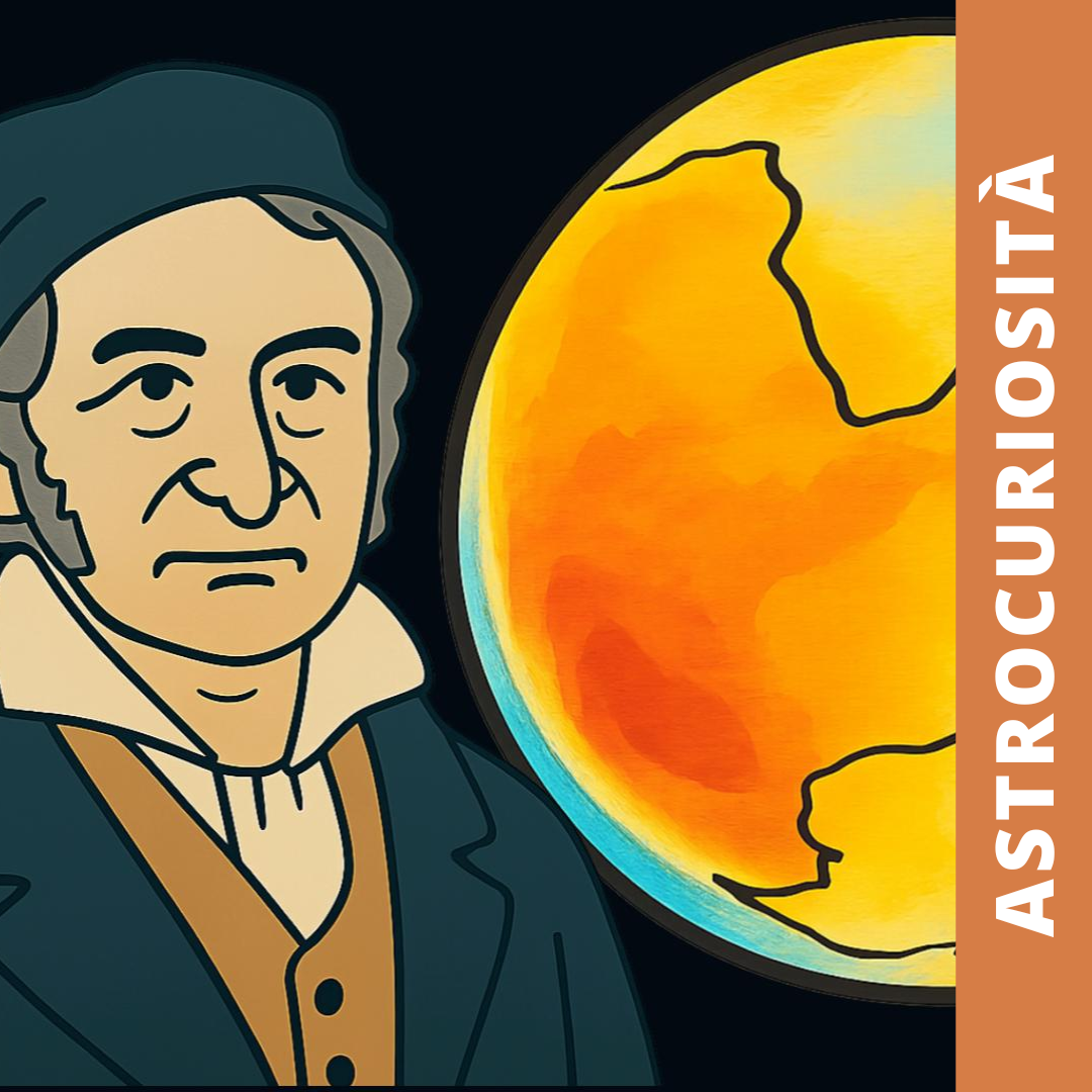 copertina curiosita` marzo 2026 - Gianluigi Filippelli