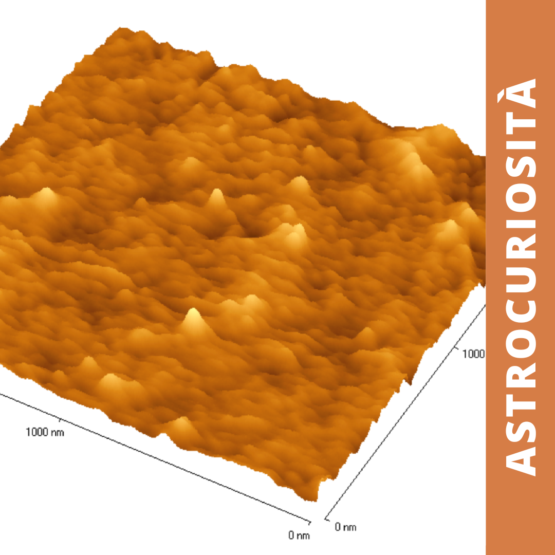 Copertina aprile 2026