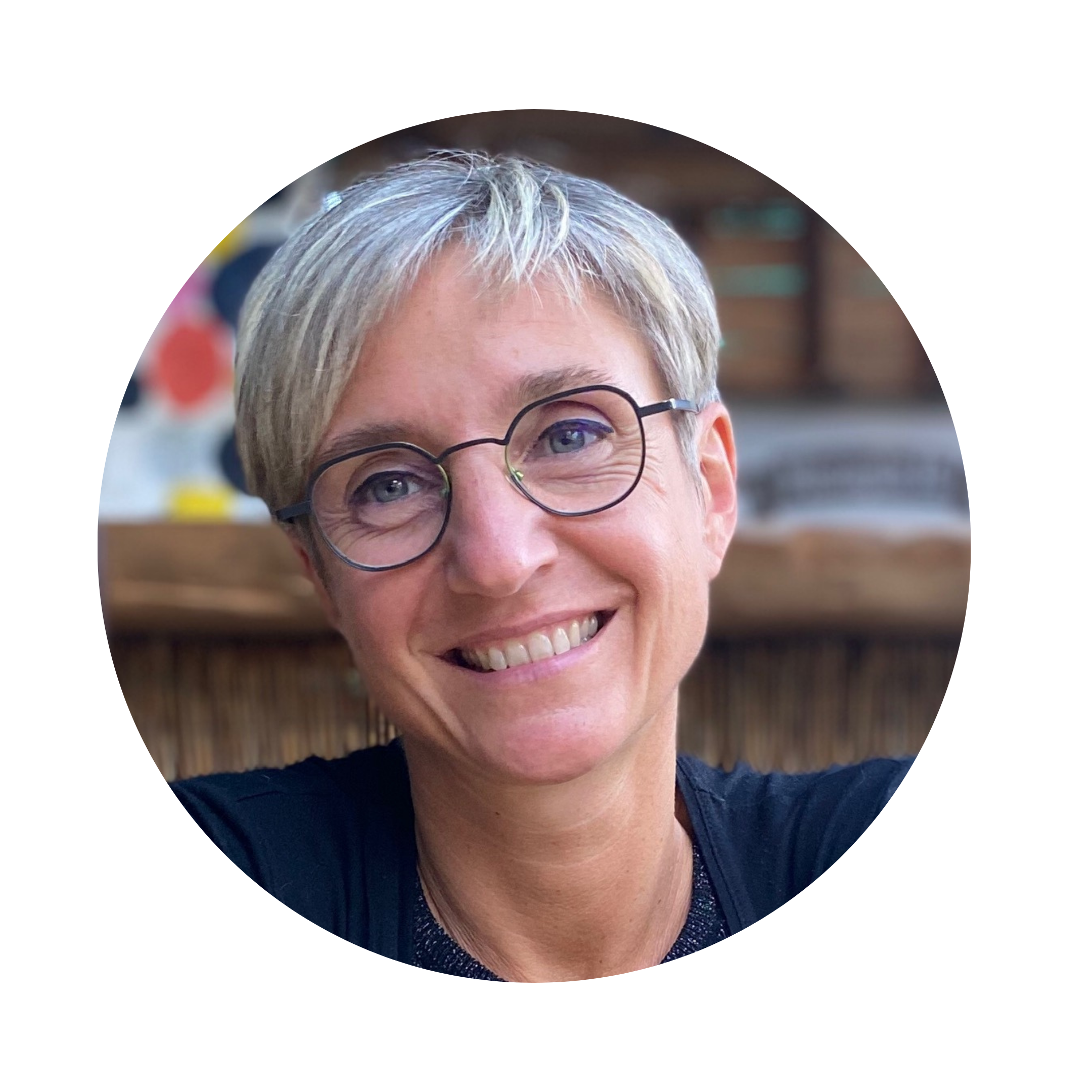 Immagine Bianca Salmaso
