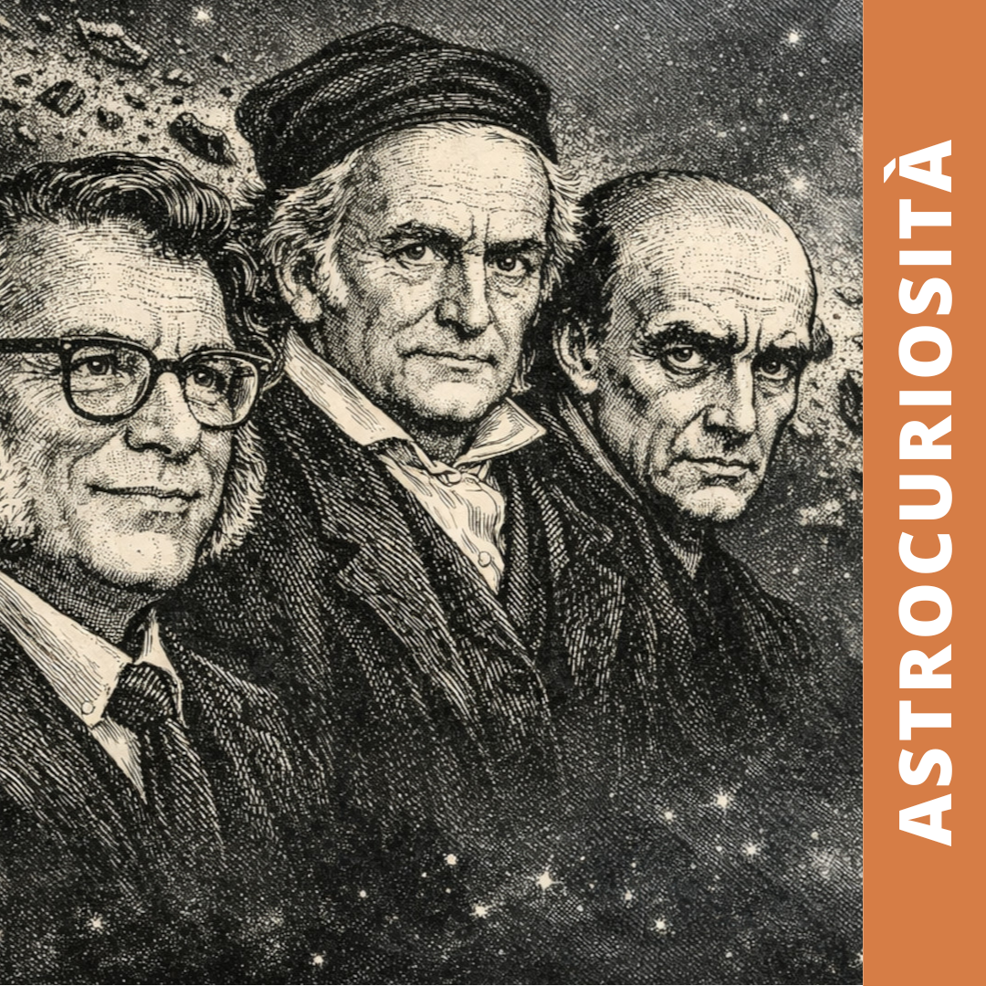 Copertina curiosita' di luglio - Gianluigi Filippelli