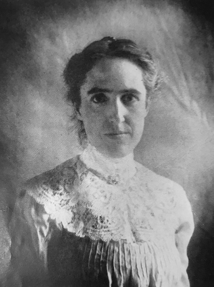 Fig. 1 – Henrietta Swan Leavitt - Crediti Wikipedia